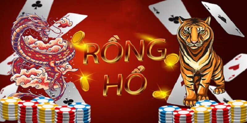 Cách Chơi Rồng Hổ Five88 - Kinh Nghiệm Đặt Cược Hiệu Quả 2 Cách chơi Rồng Hổ khác biệt với game bài Xì Dách