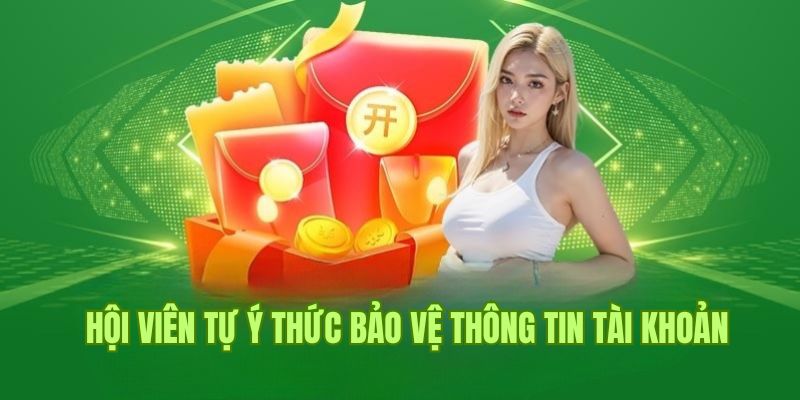 Chơi Có Trách Nhiệm Five88 3 Chơi có trách nhiệm Five88 về nghĩa vụ bảo vệ an toàn thông tin